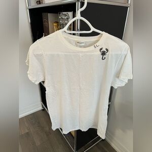 YSL Saint Laurent t shirt